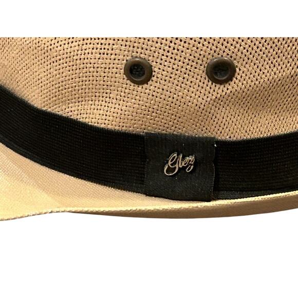 Vintage Sombrero SGV Gonzalez size M Hat - Picture 6 of 9